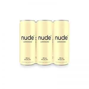 NUDE CLASSIC LEMONADE